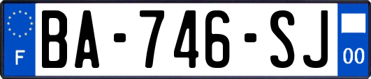 BA-746-SJ