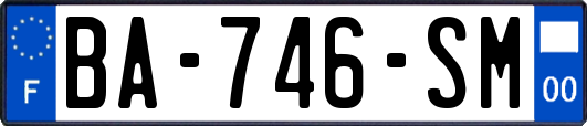 BA-746-SM