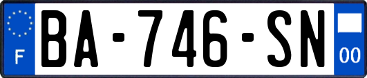 BA-746-SN