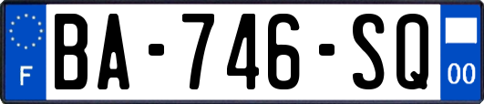BA-746-SQ