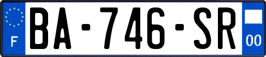 BA-746-SR