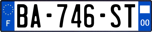 BA-746-ST