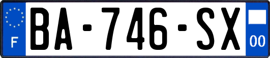 BA-746-SX