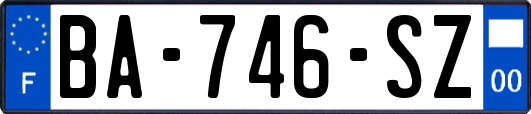 BA-746-SZ