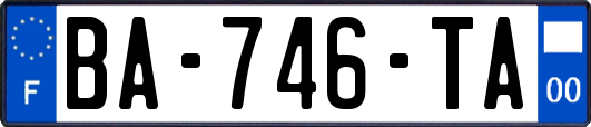 BA-746-TA