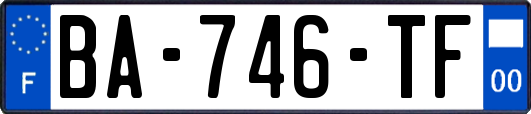 BA-746-TF