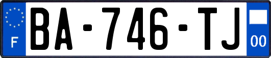 BA-746-TJ