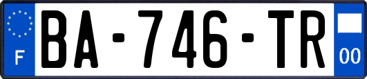 BA-746-TR