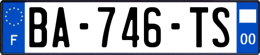 BA-746-TS