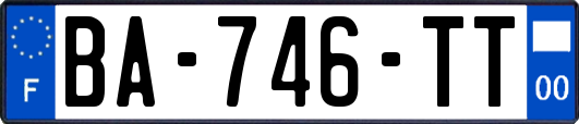 BA-746-TT
