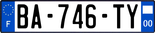 BA-746-TY