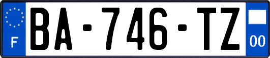BA-746-TZ