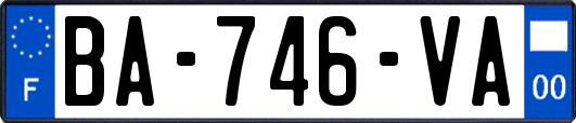BA-746-VA