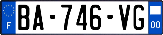 BA-746-VG