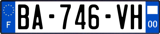BA-746-VH