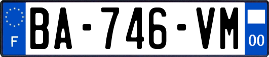 BA-746-VM