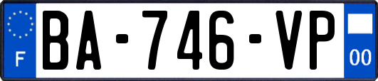 BA-746-VP