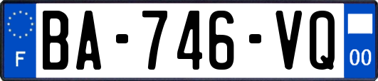 BA-746-VQ