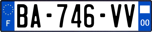 BA-746-VV