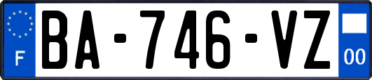 BA-746-VZ