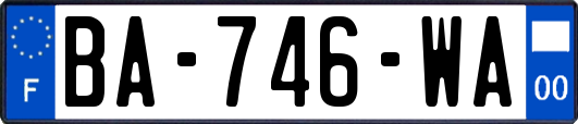 BA-746-WA