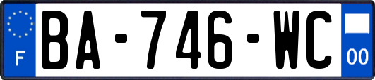 BA-746-WC