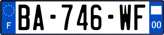 BA-746-WF