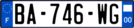 BA-746-WG