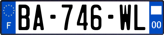 BA-746-WL