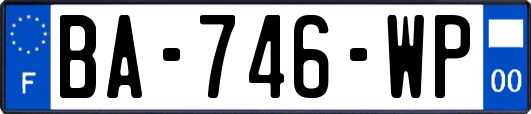 BA-746-WP