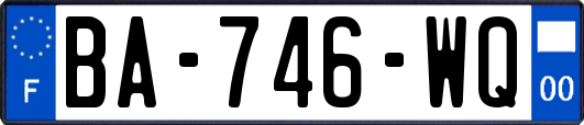 BA-746-WQ