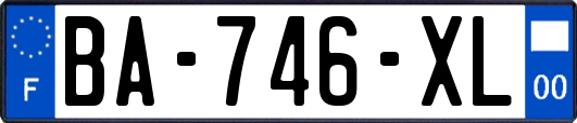 BA-746-XL