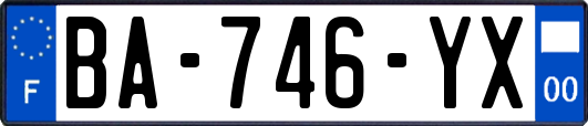 BA-746-YX