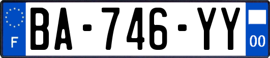 BA-746-YY