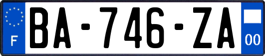 BA-746-ZA