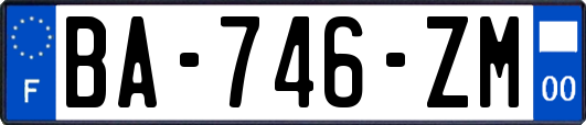 BA-746-ZM