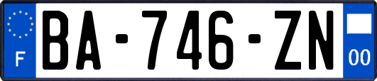 BA-746-ZN