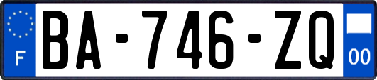 BA-746-ZQ