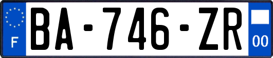 BA-746-ZR