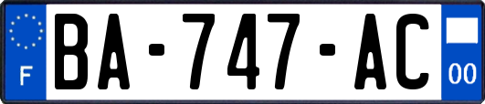 BA-747-AC