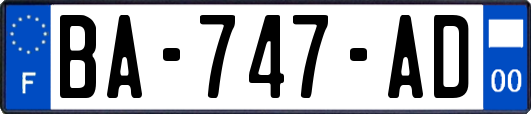 BA-747-AD