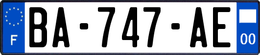 BA-747-AE