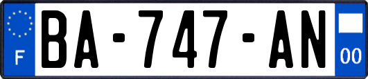 BA-747-AN