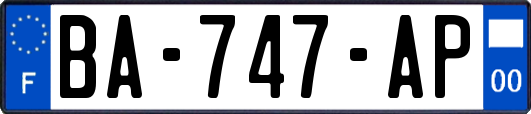 BA-747-AP