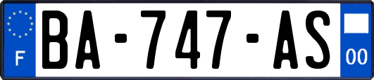 BA-747-AS