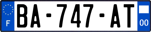 BA-747-AT