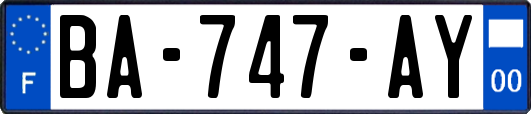 BA-747-AY