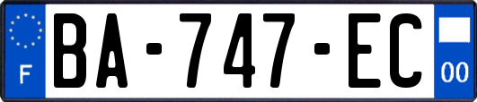 BA-747-EC