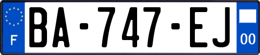 BA-747-EJ