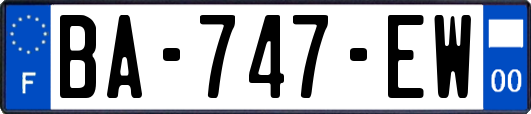 BA-747-EW